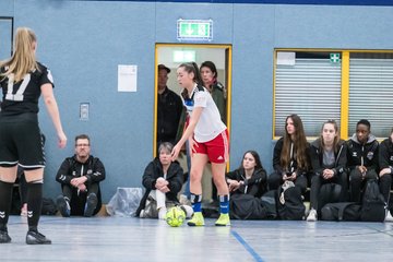 Bild 12 - F NFV Futsalturnier